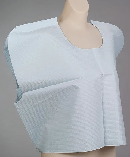 Patient Exam Capes