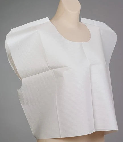 Patient Exam Capes