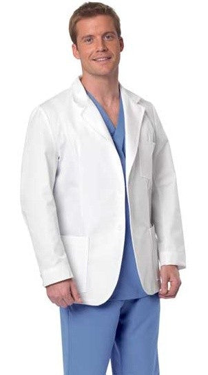 Mr. Barco Consultation Coat