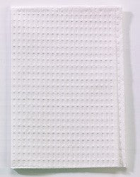 2-ply tissue, poly-backed (TIDI 917461)