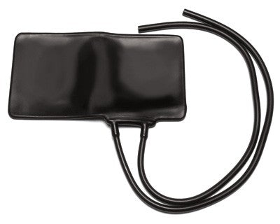 Inflation Bladder: Two Tubes