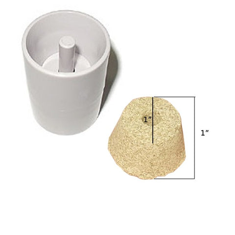 Moxa Cone Maker - Hansol