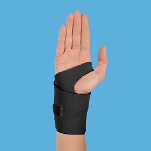 (#1025) Neoprene Wrist Control