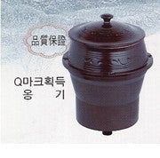 Pot for Bo Myung Extractor