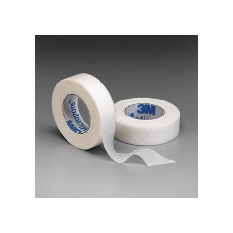 3M™ Micropore™ Surgical Tapes - White