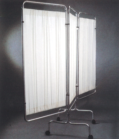 Patient Privacy Screen
