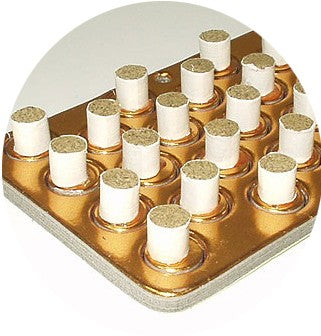 Tae Keuk Stick-On Mini Moxa