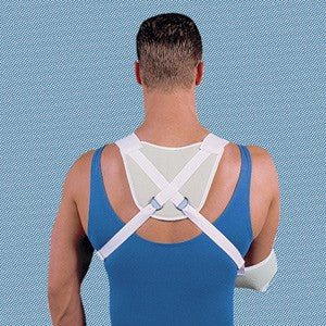 (#329) Hemi Padded Strap Sling