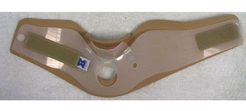 (#896) Four-Way Immobilization Collar