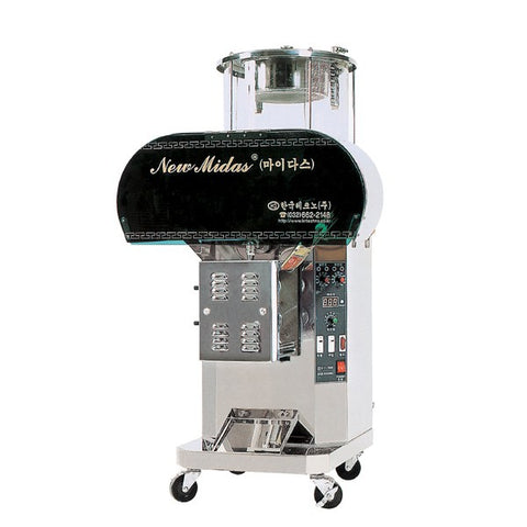 [Techno] Packing Machine 포장기