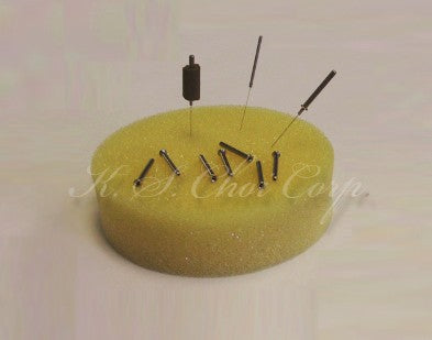 Needle Cap For Needle Moxa