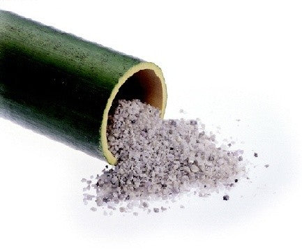 Bamboo Sea Salt