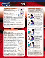 CPR(Binder Size)