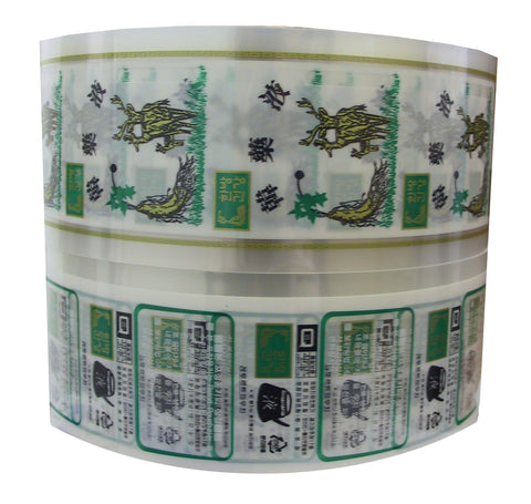 Roll Pouch Set - Hanbang Kunkang (한방건강) 롤 파우치
