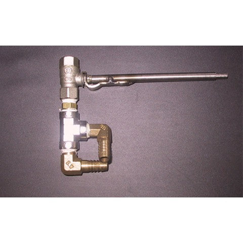 Jinbo Packer - Injection / Cleaning Valve Set