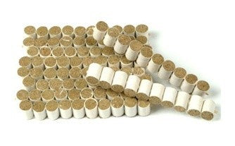 Pure Moxa Roll for Warming Needles(Needle Moxa)