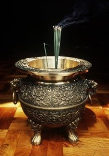 Incense