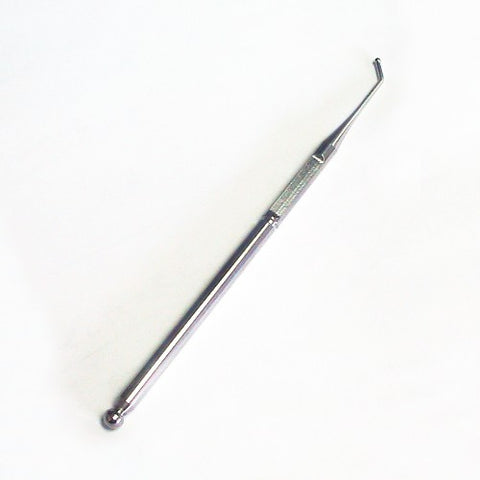 Ear Probe - Angled