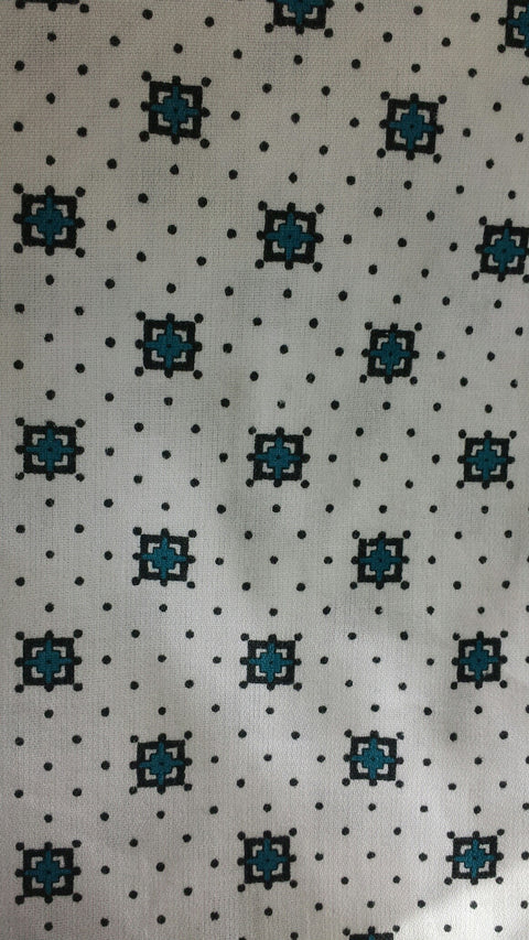 Cloth Patient Gown