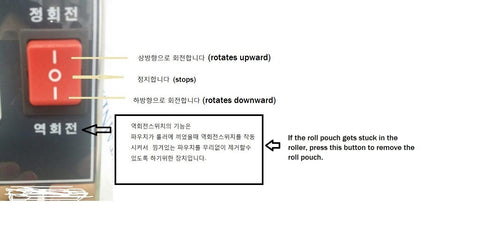 [Techno] Packing Machine 포장기