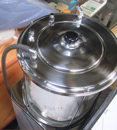 [Techno] Packing Machine 포장기