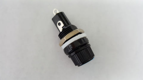 Fuses for Heat Lamp (IR-300) or TDP Lamp(KS-9800 & 9800N)