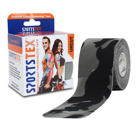 Sports Tex - Kinesiology Tape
