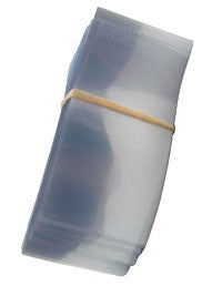 Shrink Band - packaging for bottles and jars
