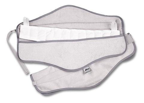1104 Neck Contour Terry Cover