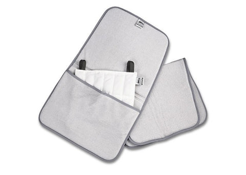 1110 Foam-Filled Pocket Terry Cover-Over Size