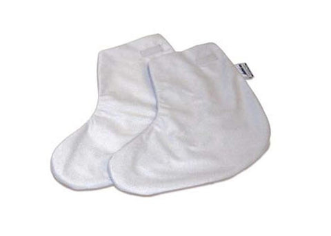 20599 Para-Care Booties (Pair)