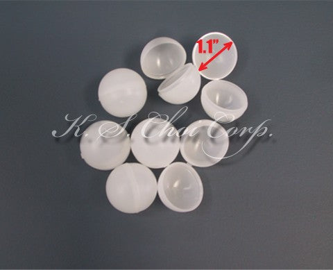 우황청심환 Plastic Niu Huang Ching Hsin Wan Case(환공)