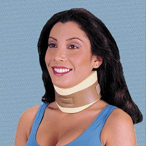 (#160) Universal Cervical Collar 2"