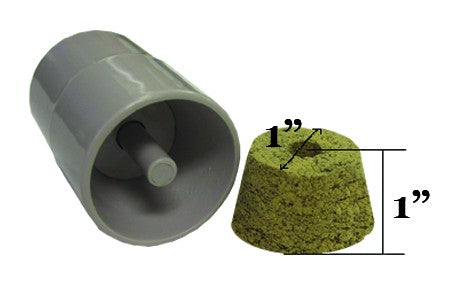 Moxa Cone Maker - Hansol