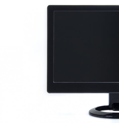 DS-12UF: DoubleSight Displays 12" LCD Monitor (TAA Compliant)