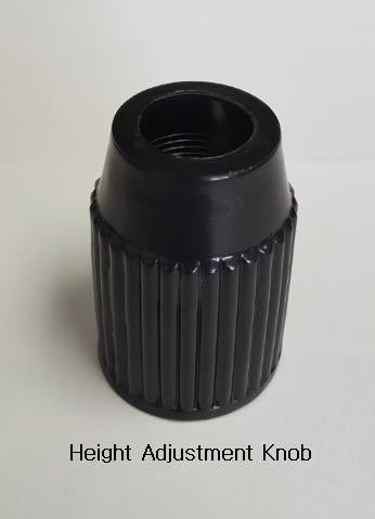 TDP Infrared Mineral Heat Lamp Set *KS-9800 * With wheel stand *Floor Model* (Replaceable/Detachable Head)