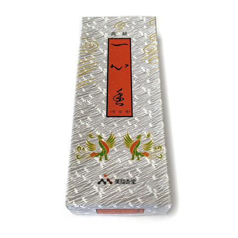 Incense