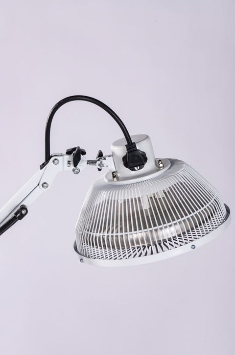 KS-9800N: Replacement TDP Head for Lamp