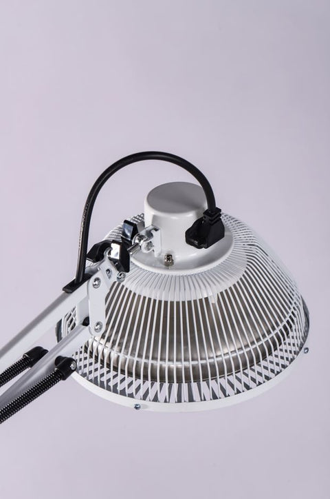 KS-9800N: Replacement TDP Head for Lamp