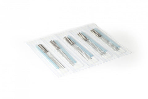 Acuzone Needles <Bulk 10> (1,000 Needles/Box)