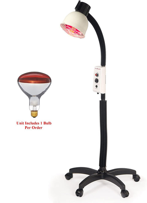 Heat Lamp - Standing Model (Made in Korea)