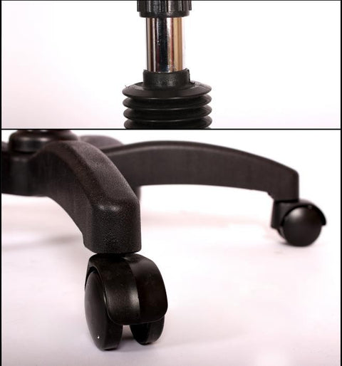 Heat Lamp - Standing Model (Made in Korea)