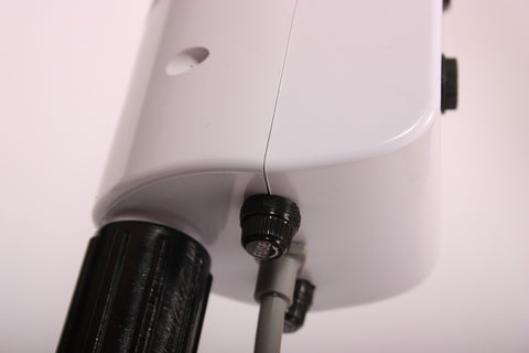 Heat Lamp - Standing Model (Made in Korea)