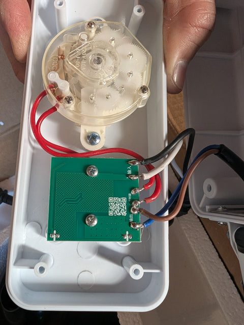 Circuit Board for KS-9800N TDP Lamp
