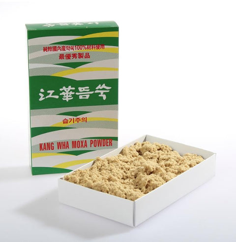 Kang Hwa Loose Moxa - Direct