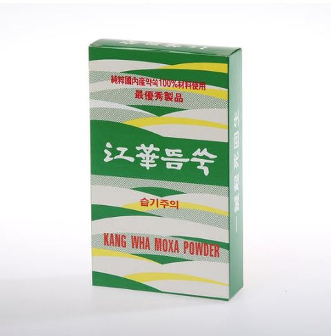 Kang Hwa Loose Moxa - Direct