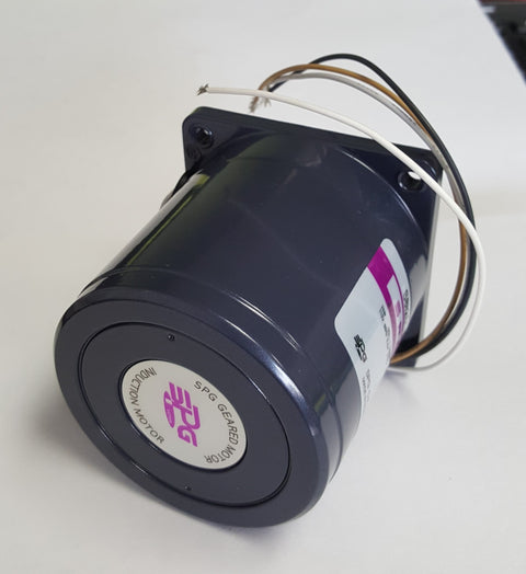 Motor for Techno Packing Machine
