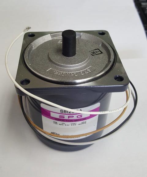 Motor for Techno Packing Machine