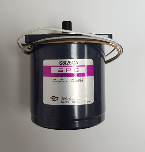 Motor for Techno Packing Machine