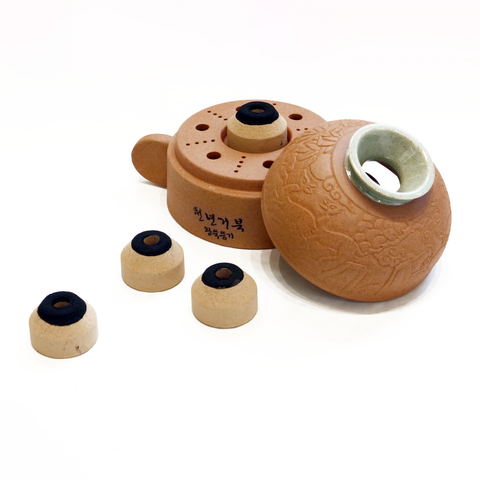 Turtle Moxa Device - Large